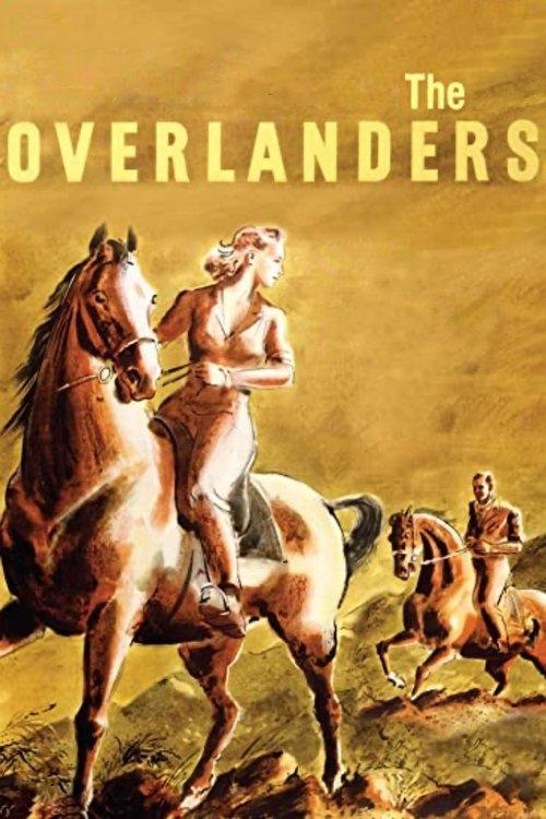 The Overlanders filmas online
