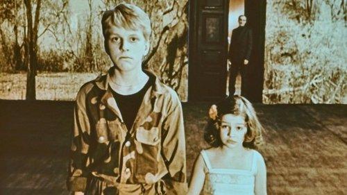 The Veldt filmas žiurėti online