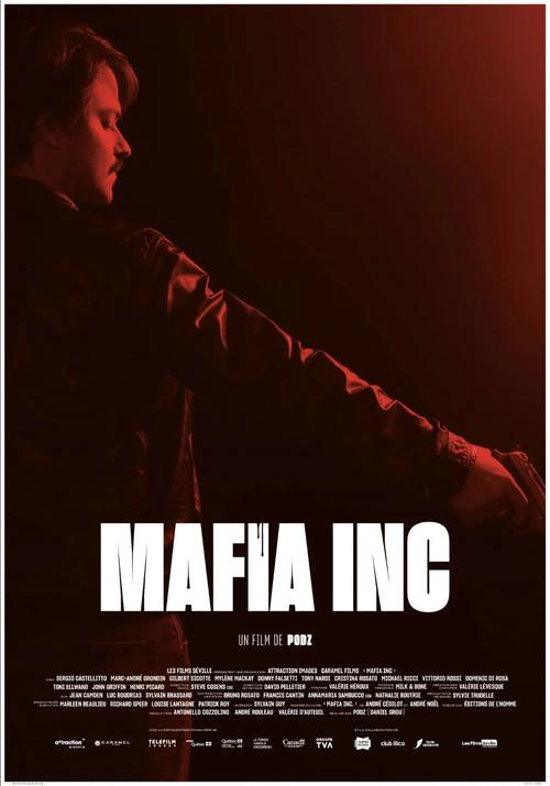 Mafia Inc. filmas online