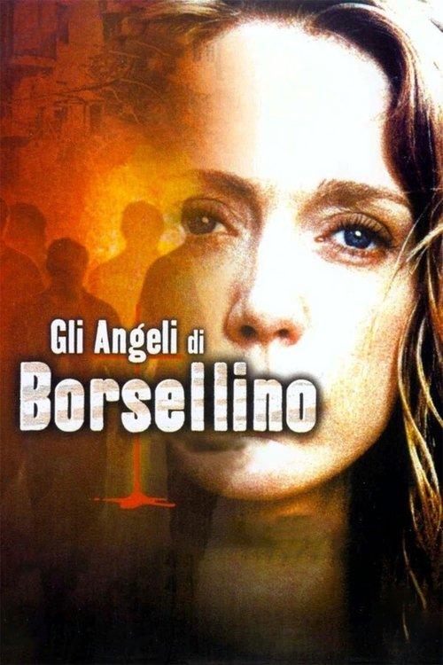 Gli angeli di Borsellino (Scorta QS21) filmas online