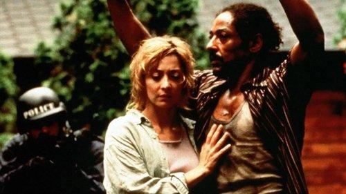 Five Desperate Hours filmas žiurėti online