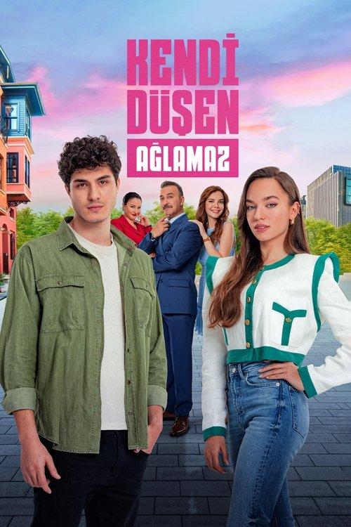Kendi Düşen Ağlamaz filmas online