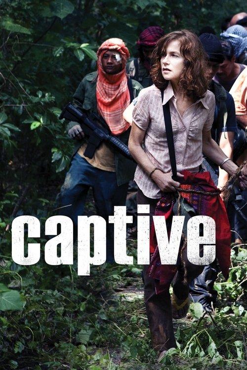 Captive filmas online