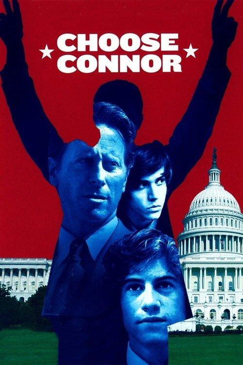 Choose Connor filmas online