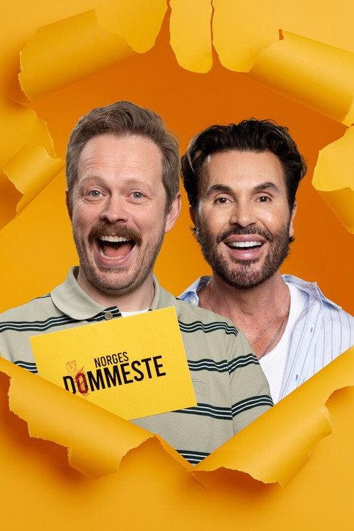 Norges dummeste filmas online