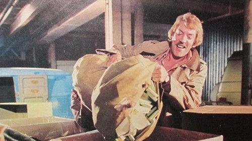 A Man, a Woman and a Bank filmas žiurėti online