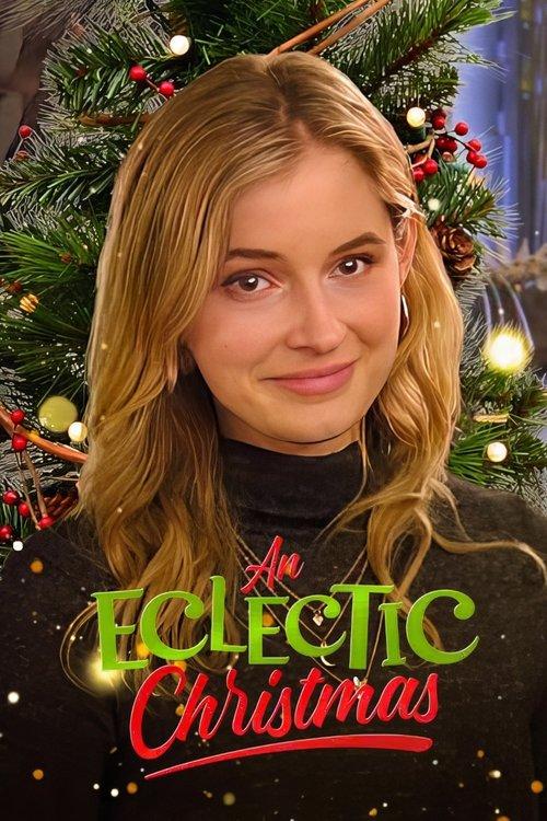 An Eclectic Christmas filmas online