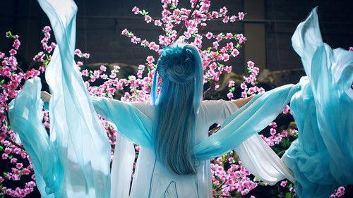 The Fox Lover filmas žiurėti online