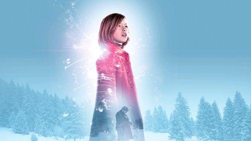 Eva: Dirbtinis intelektas filmas žiurėti online
