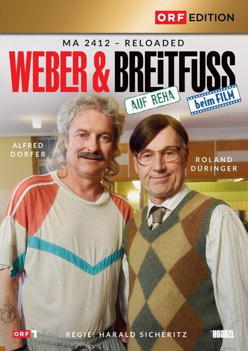 Weber & Breitfuß filmas online
