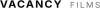 Vacancy Films studio logo