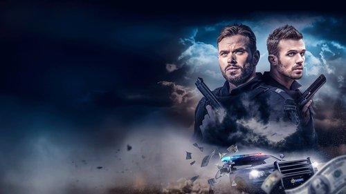 Desert Dawn filmas žiurėti online