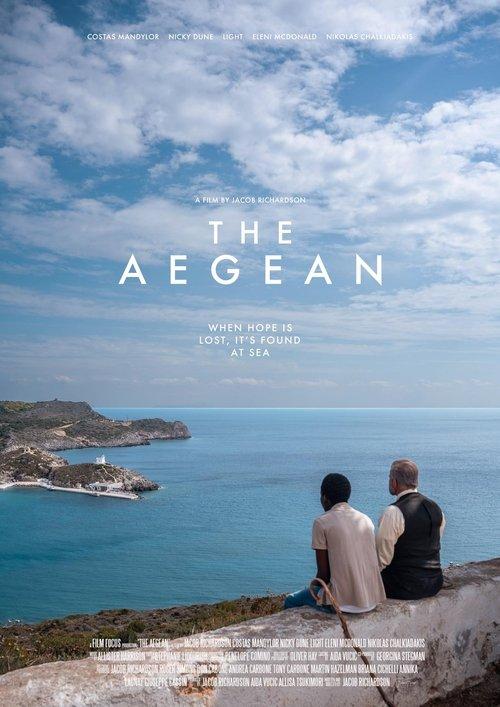 The Aegean filmas online