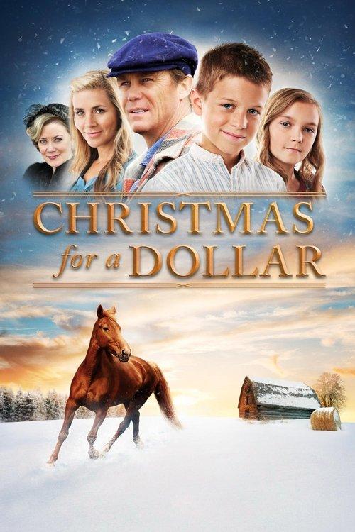 Christmas for a Dollar filmas online