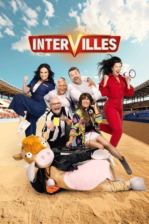 Intervilles filmas online