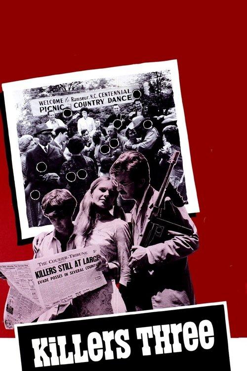 Killers Three filmas online