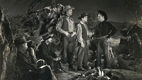 The Virginian filmas žiurėti online