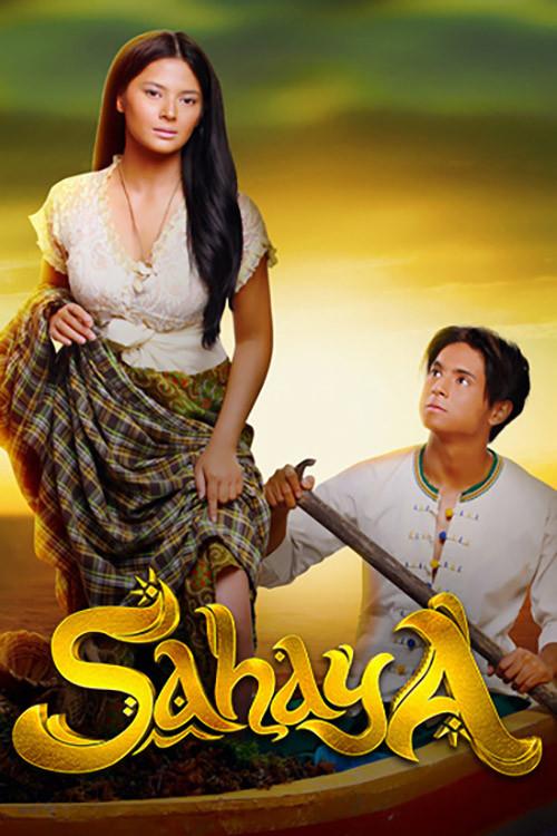 Sahaya filmas online