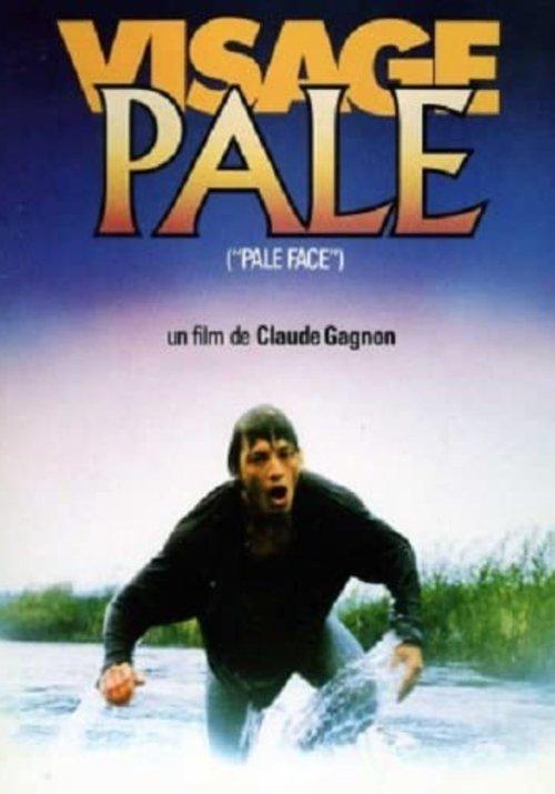 Pale Face filmas online