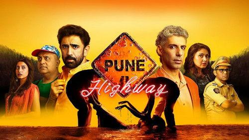 Pune Highway filmas žiurėti online