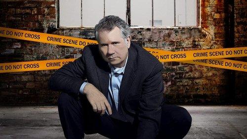 McBride: The Chameleon Murder filmas žiurėti online