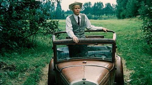 Jack Vosmyorkin, American filmas žiurėti online