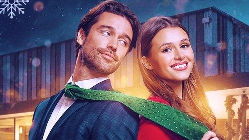 Christmas with the Knightlys filmas žiurėti online