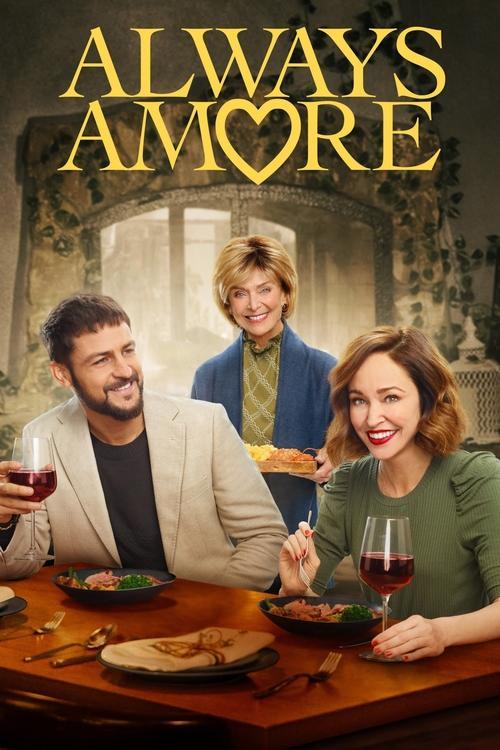Always Amore filmas online
