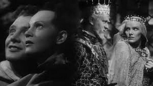 The Iron Crown filmas žiurėti online