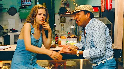 Mango Yellow filmas žiurėti online