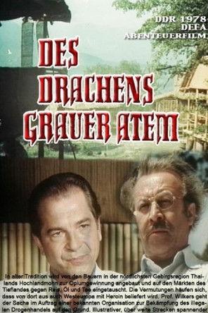 Des Drachens grauer Atem filmas online