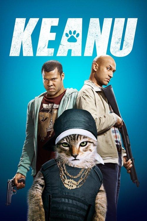 Keanu filmas online