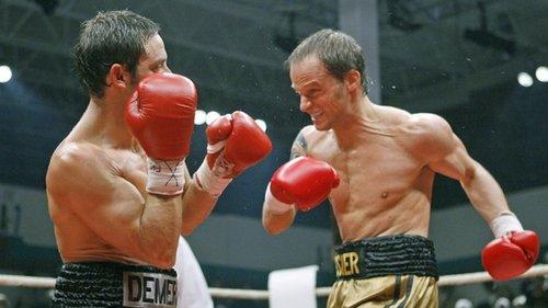 The Broken Line filmas žiurėti online