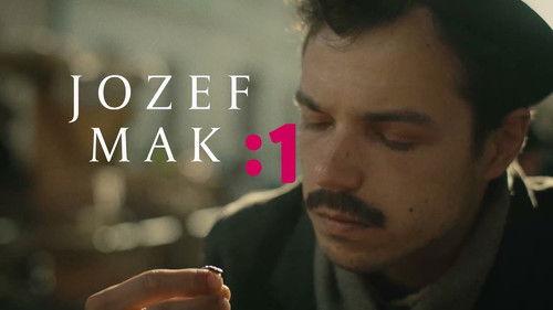 Jozef Mak filmas žiurėti online