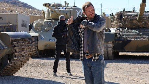 Mojave Diamonds filmas žiurėti online