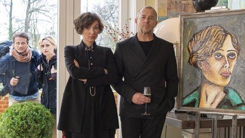 Wer einmal stirbt dem glaubt man nicht filmas žiurėti online