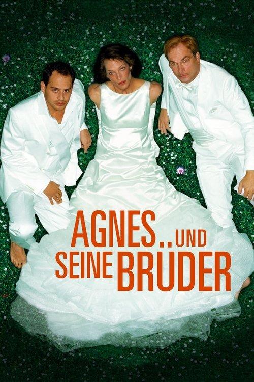 Agnes and His Brothers filmas online