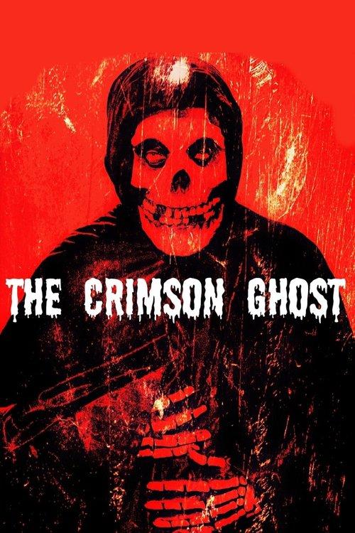 The Crimson Ghost filmas online