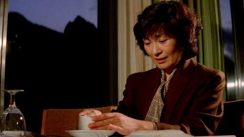 Late Autumn filmas žiurėti online