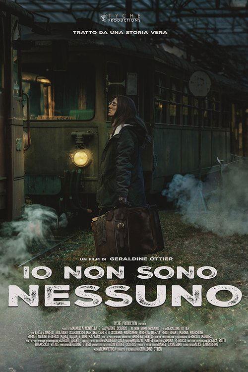 Io non sono nessuno filmas online