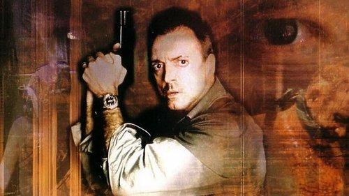 Dot.Kill filmas žiurėti online