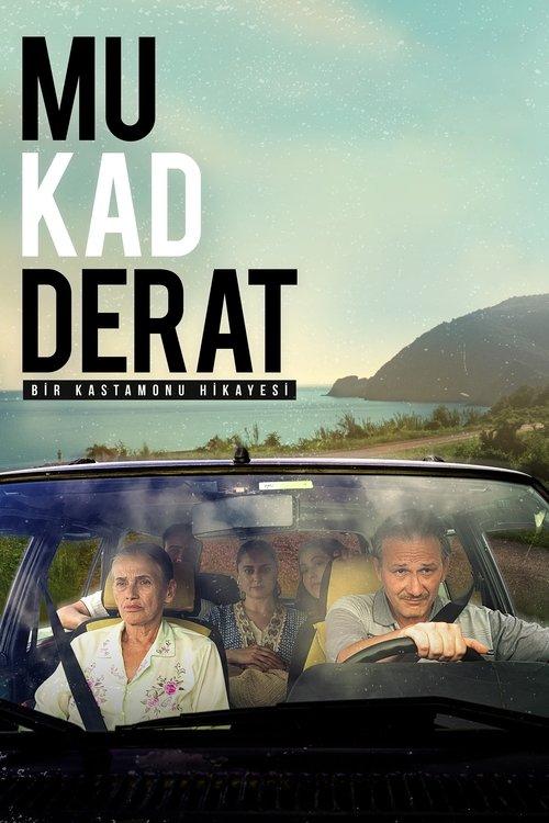 Mukadderat filmas online