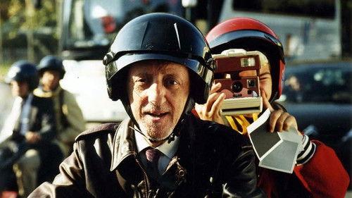 Sorry, You Can't Get Through! filmas žiurėti online