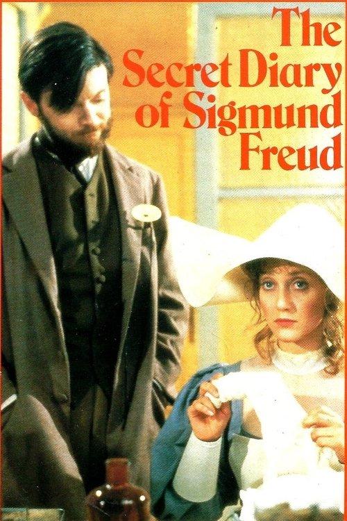 The Secret Diary of Sigmund Freud filmas online
