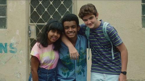 O Último Episódio filmas žiurėti online