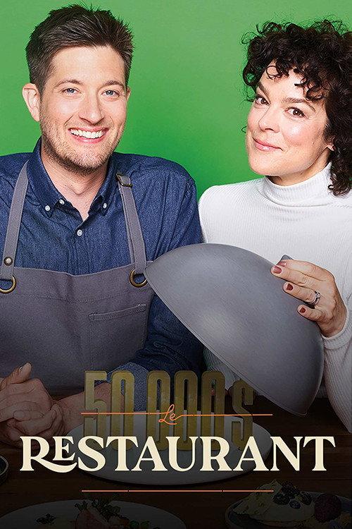 Le Restaurant filmas online