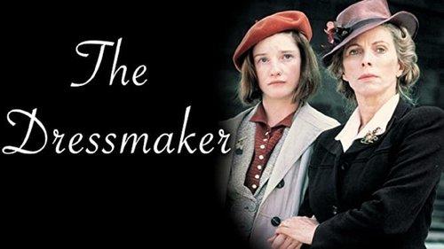The Dressmaker filmas žiurėti online