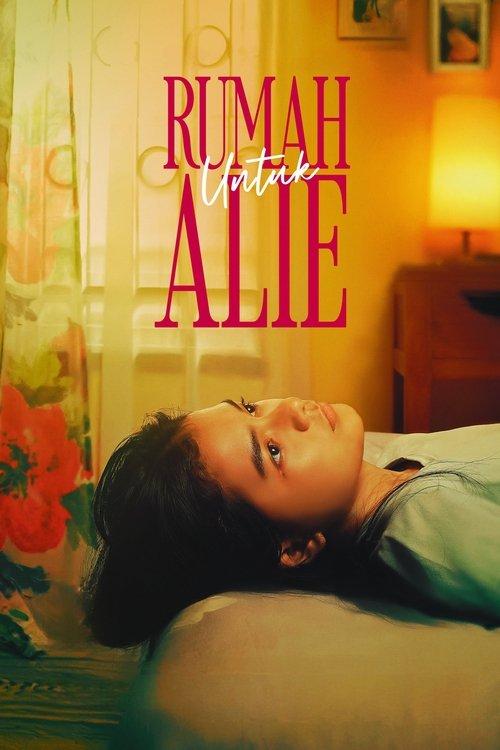 Rumah Untuk Alie filmas online