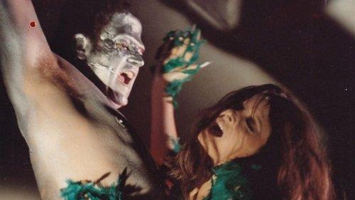 The Erotic Rites of Frankenstein filmas žiurėti online