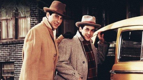 Broadway Bound filmas žiurėti online